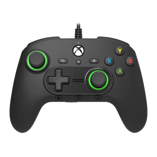 Hori Pad Pro - Noir