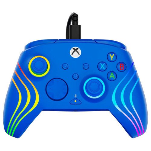 Turtle Beach Afterglow Wave - Bleu