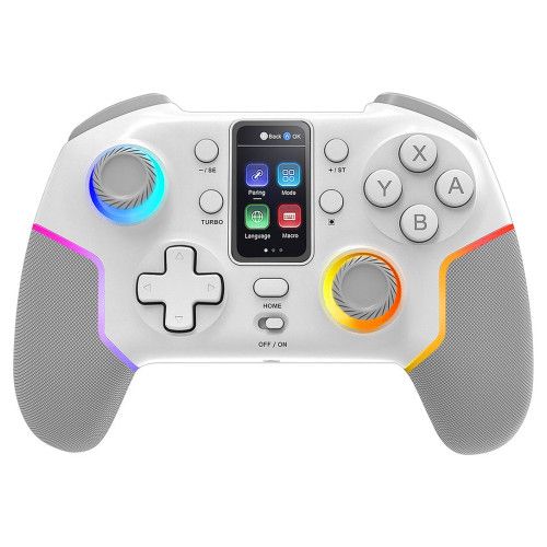 Mars Gaming MGP-V3 - Blanc