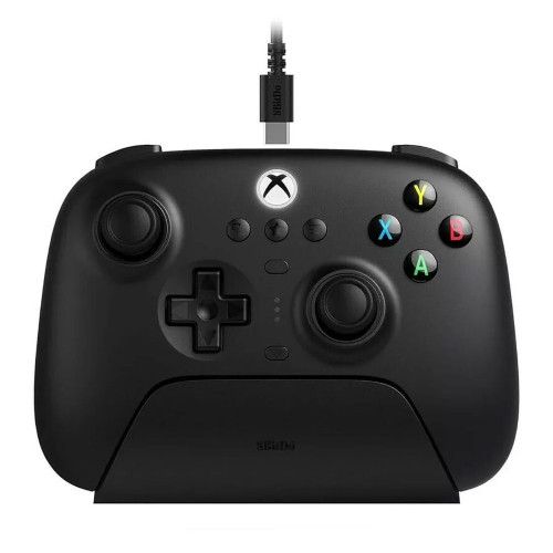 8Bitdo Ultimate 3 Xbox - Noir