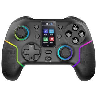 Mars Gaming MGP-V3 - Noir