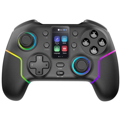 Mars Gaming MGP-V3 - Noir