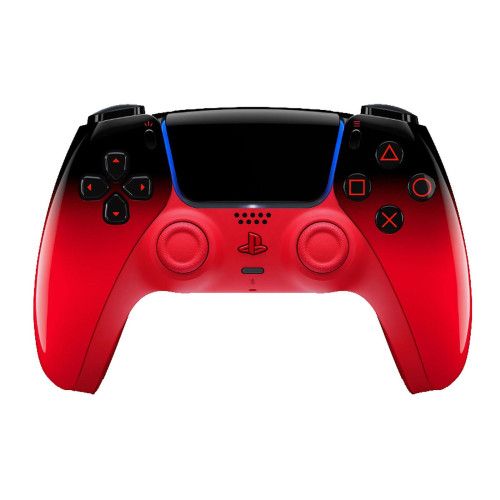Sony Interactive Entertainment Sony DualSense Hyperpop - Techno Red