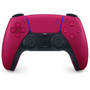Sony Interactive Entertainment Sony DualSense - Cosmic Red