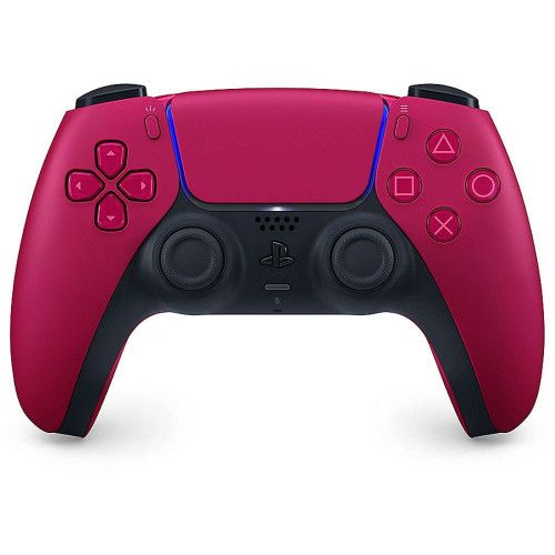 Sony Interactive Entertainment Sony DualSense - Cosmic Red