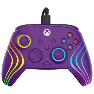 Turtle Beach Afterglow Wave - Violet