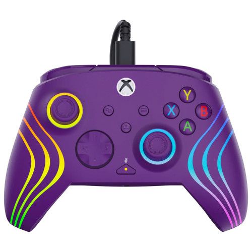 Turtle Beach Afterglow Wave - Violet