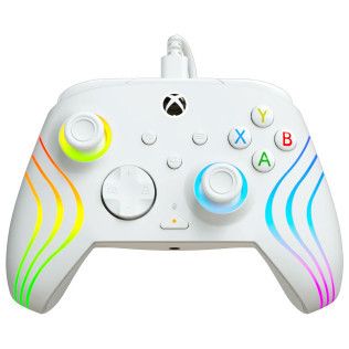 Turtle Beach Afterglow Wave - Blanc