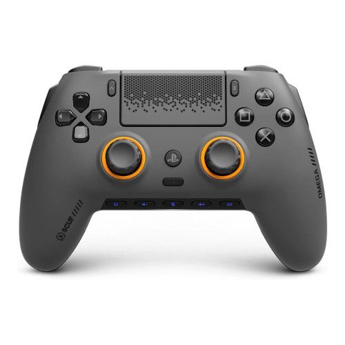 SCUF Omega Anthracite
