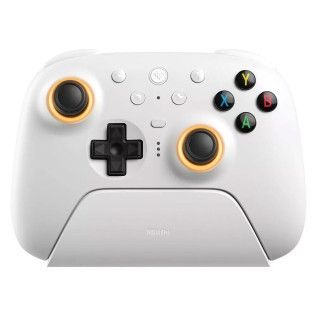 8Bitdo Ultimate 2 Wireless - Blanc