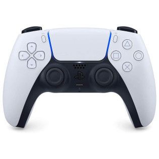 Sony Interactive Entertainment Sony DualSense - Blanc