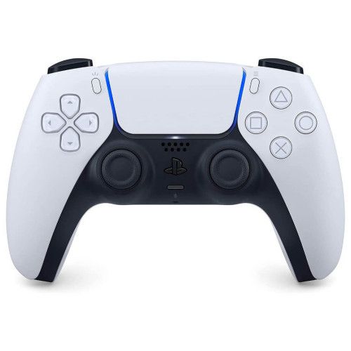 Sony Interactive Entertainment Sony DualSense - Blanc
