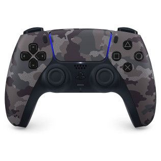 Sony Interactive Entertainment Sony DualSense - Grey Camouflage