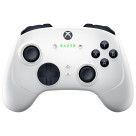 Razer Wolverine V3 Pro - Blanc