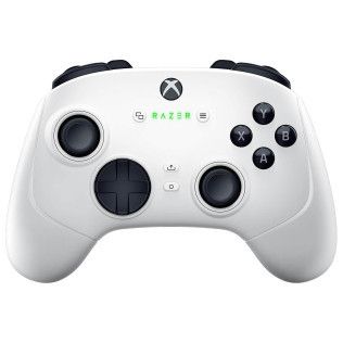 Razer Wolverine V3 Pro - Blanc