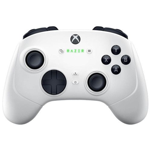 Razer Wolverine V3 Pro - Blanc