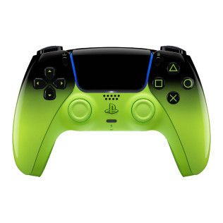 Sony Interactive Entertainment Sony DualSense Hyperpop - Remix Green