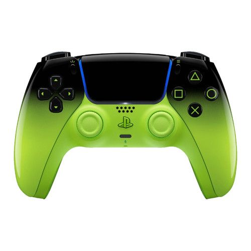 Sony Interactive Entertainment Sony DualSense Hyperpop - Remix Green