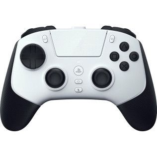 Razer Raiju v3 Pro - Blanc