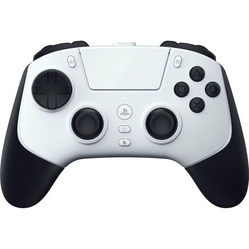 Razer Raiju v3 Pro - Blanc