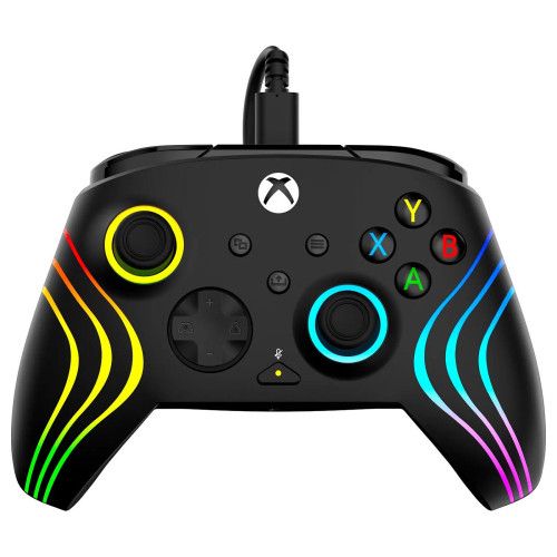 Turtle Beach Afterglow Wave - Noir