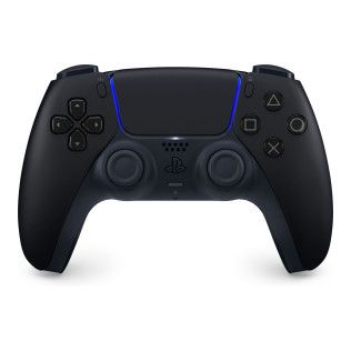 Sony Interactive Entertainment Sony DualSense PC Ready - Noir