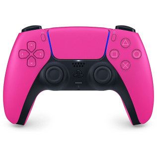 Sony Interactive Entertainment Sony DualSense - Nova Pink