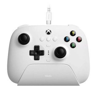 8Bitdo Ultimate 3 Xbox - Blanc