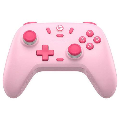 Gamesir T4 Nova Lite Blush Pink