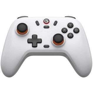 Gamesir T4 Nova Lite Stellar White