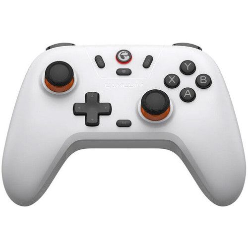 Gamesir T4 Nova Lite Stellar White