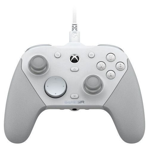 Gamesir G7 Pro Mech White