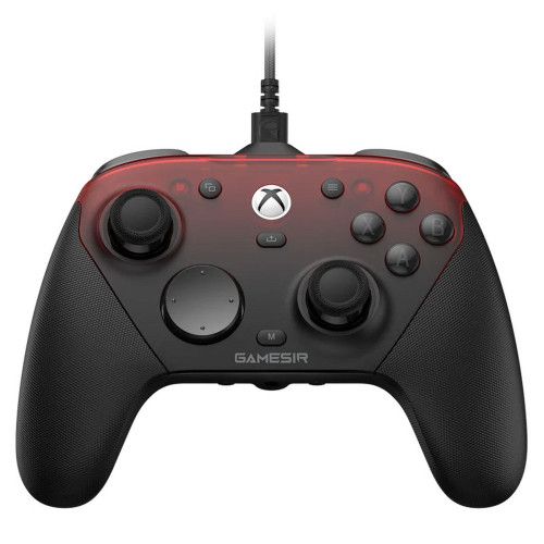 Gamesir G7 Pro Shadow Ember