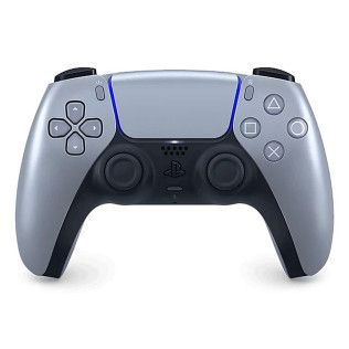 Sony Interactive Entertainment Sony DualSense - Sterling Silver