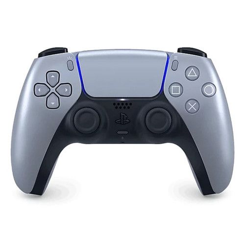 Sony Interactive Entertainment Sony DualSense - Sterling Silver