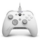 SCUF Valor Wired TMR Blanc