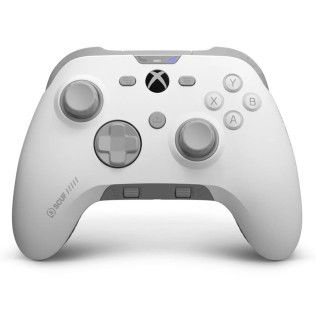 SCUF Valor Pro Wireless Blanc