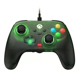Gamesir T7 Pro Floral Retro Green