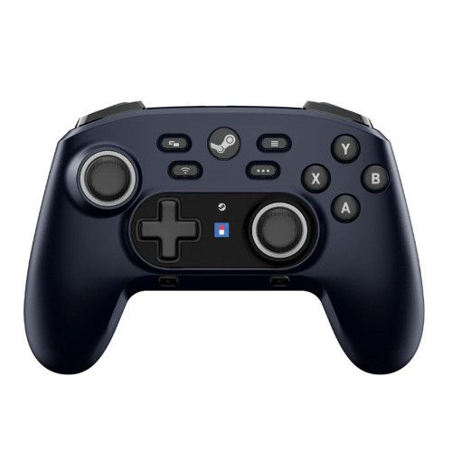 Hori pad pour Steam