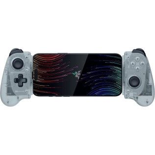 Razer Kishi v3 - Phantom White