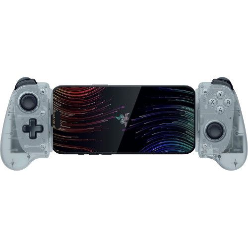 Razer Kishi v3 - Phantom White
