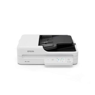 Epson Workforce DS-1760WN