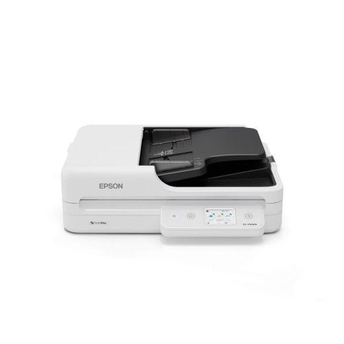 Epson Workforce DS-1760WN