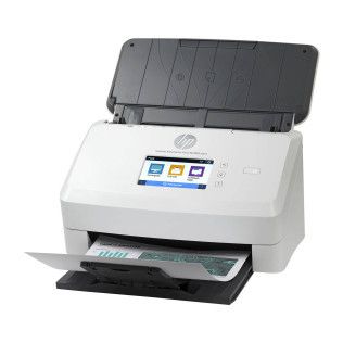 HP Scanjet Enterprise Flow N7000 snw1