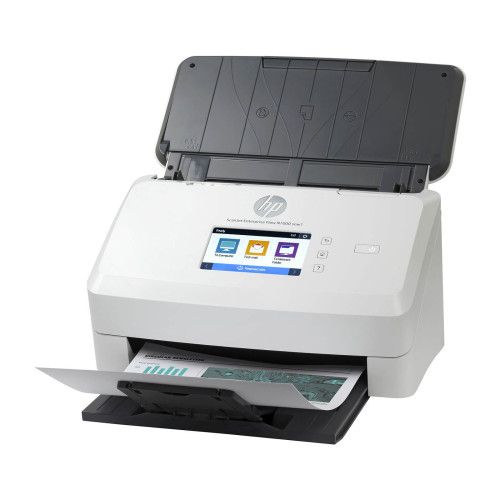 HP Scanjet Enterprise Flow N7000 snw1