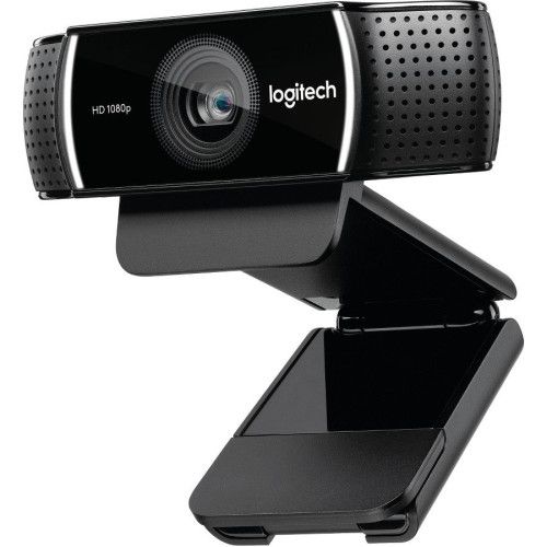 Logitech C922 Pro