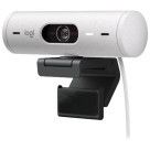 Logitech Brio 500 - Blanc