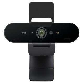 Logitech BRIO 4K