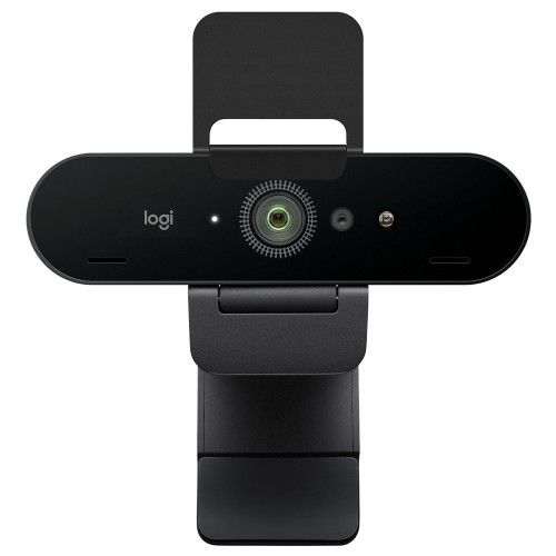Logitech BRIO 4K