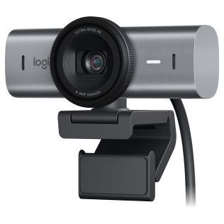 Logitech MX Brio - Graphite